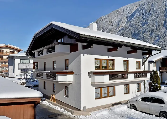 Fankhauser Майрхофен